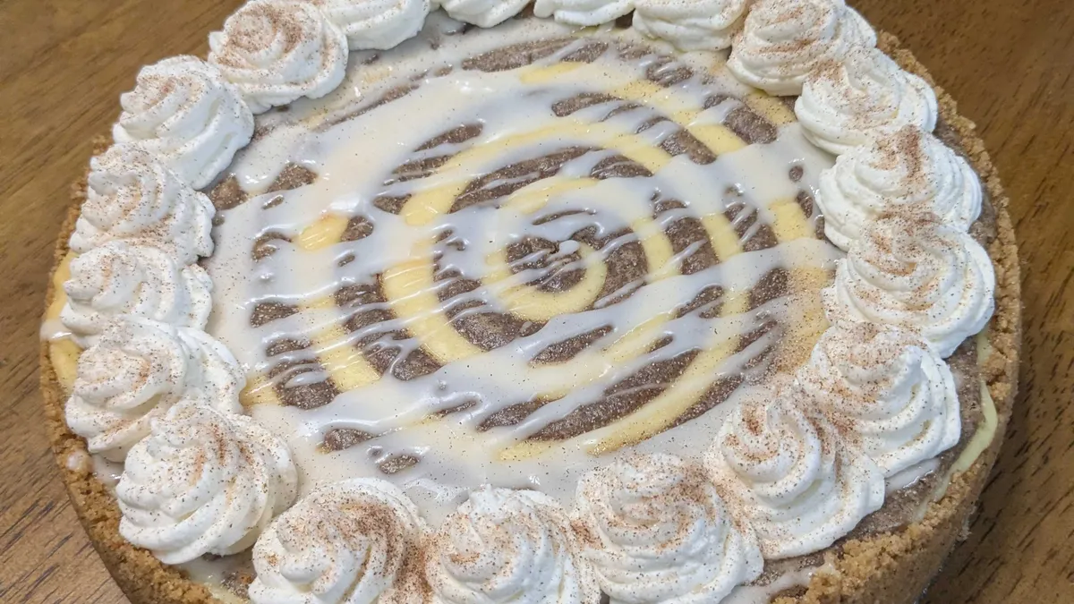 Seasonal Favorites: Fall Spice Treats