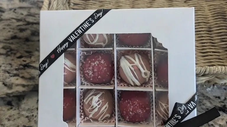 Small-Batch Confections: When You Don't Need a Whole Cake