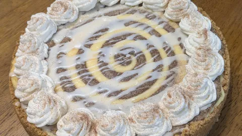 Seasonal Favorites: Fall Spice Treats