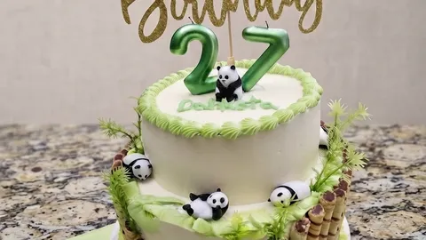 Behind the Scenes: Our Custom Cake Design Process