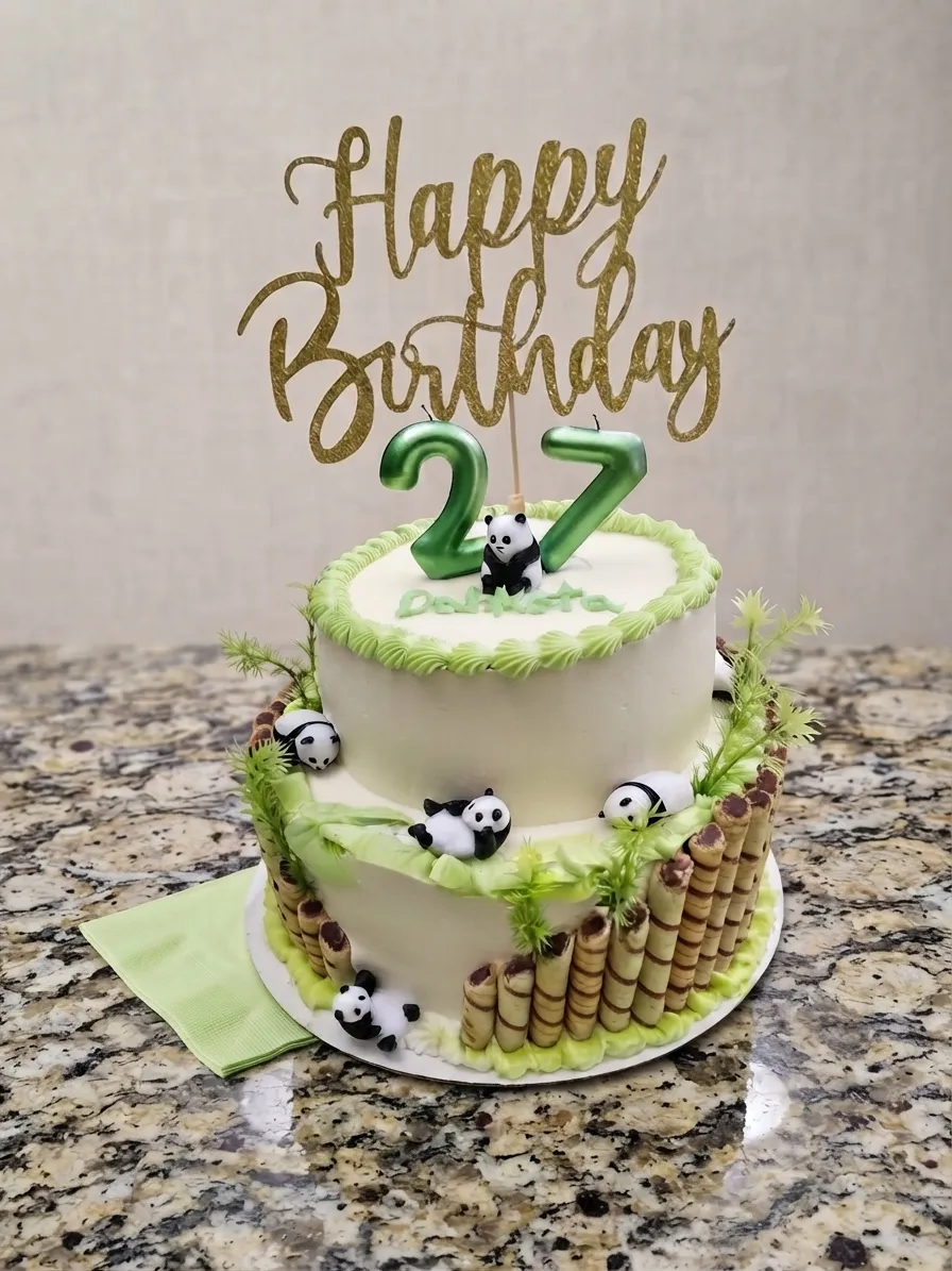 Behind the Scenes: Our Custom Cake Design Process