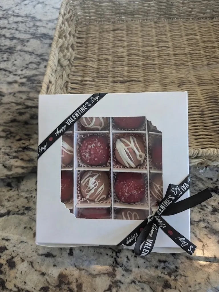 Small-Batch Confections: When You Don't Need a Whole Cake